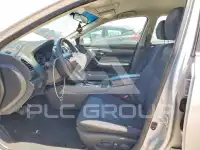 2017 Nissan ALTIMA фото