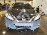 2017 Nissan ALTIMA фото