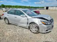 2017 Nissan ALTIMA фото