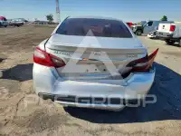 2017 Nissan ALTIMA фото
