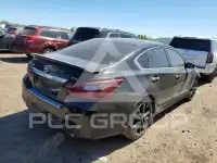 2017 Nissan ALTIMA фото