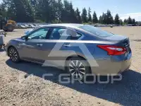 2017 Nissan ALTIMA photo