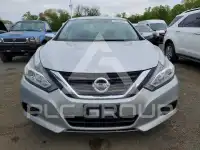 2017 Nissan ALTIMA фото