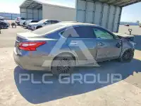 2017 Nissan ALTIMA photo