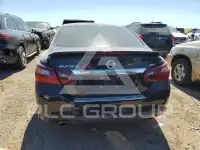 2017 Nissan ALTIMA фото