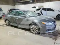 2017 Nissan ALTIMA фото