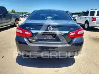 2017 Nissan ALTIMA фото