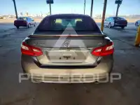 2017 Nissan ALTIMA фото