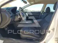 2017 Nissan ALTIMA фото