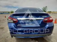 2017 Nissan ALTIMA фото