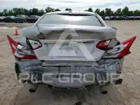 2017 Nissan ALTIMA фото