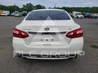 2017 Nissan ALTIMA фото