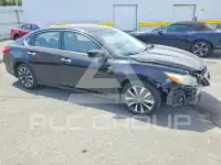 2017 Nissan ALTIMA фото