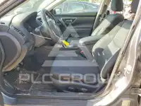 2017 Nissan ALTIMA фото
