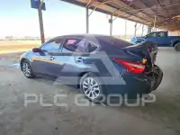 2017 Nissan ALTIMA photo