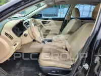 2017 Nissan ALTIMA фото