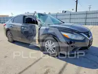 2017 Nissan ALTIMA фото
