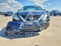 2017 Nissan ALTIMA фото