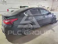 2017 Nissan ALTIMA фото