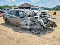 2017 Nissan ALTIMA photo