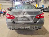 2017 Nissan ALTIMA фото