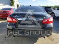 2017 Nissan ALTIMA фото
