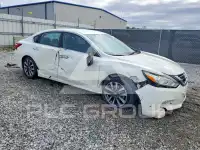 2017 Nissan ALTIMA фото