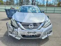 2017 Nissan ALTIMA photo
