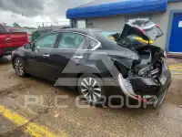 2017 Nissan ALTIMA фото