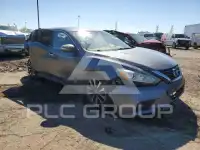 2017 Nissan ALTIMA фото