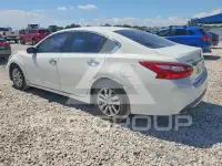 2017 Nissan ALTIMA фото