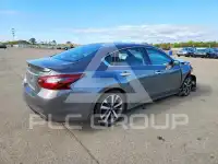 2017 Nissan ALTIMA фото