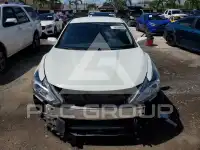 2017 Nissan ALTIMA фото