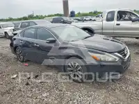 2017 Nissan ALTIMA фото