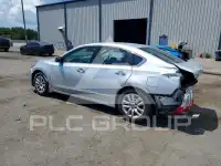 2017 Nissan ALTIMA фото