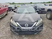 2017 Nissan ALTIMA фото