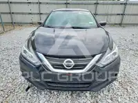 2017 Nissan ALTIMA фото