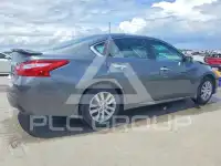 2017 Nissan ALTIMA фото