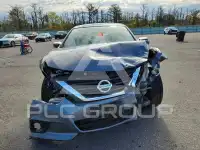 2017 Nissan ALTIMA фото