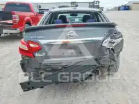 2017 Nissan ALTIMA фото