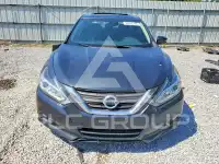 2017 Nissan ALTIMA фото