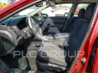 2017 Nissan ALTIMA фото