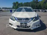 2017 Nissan ALTIMA фото