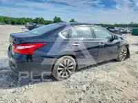 2017 Nissan ALTIMA фото