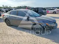 2017 Nissan ALTIMA фото