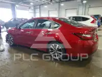2017 Nissan ALTIMA фото