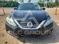 2017 Nissan ALTIMA фото