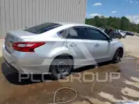 2017 Nissan ALTIMA фото
