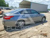 2017 Nissan ALTIMA фото