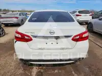 2017 Nissan ALTIMA фото
